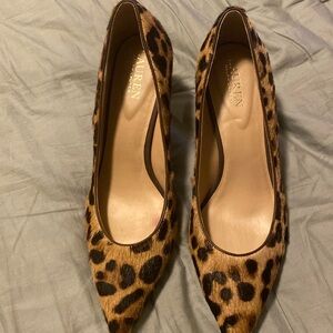 Ralph Lauren  stylish pump never worn out side